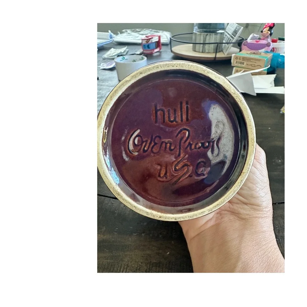 hull not sure